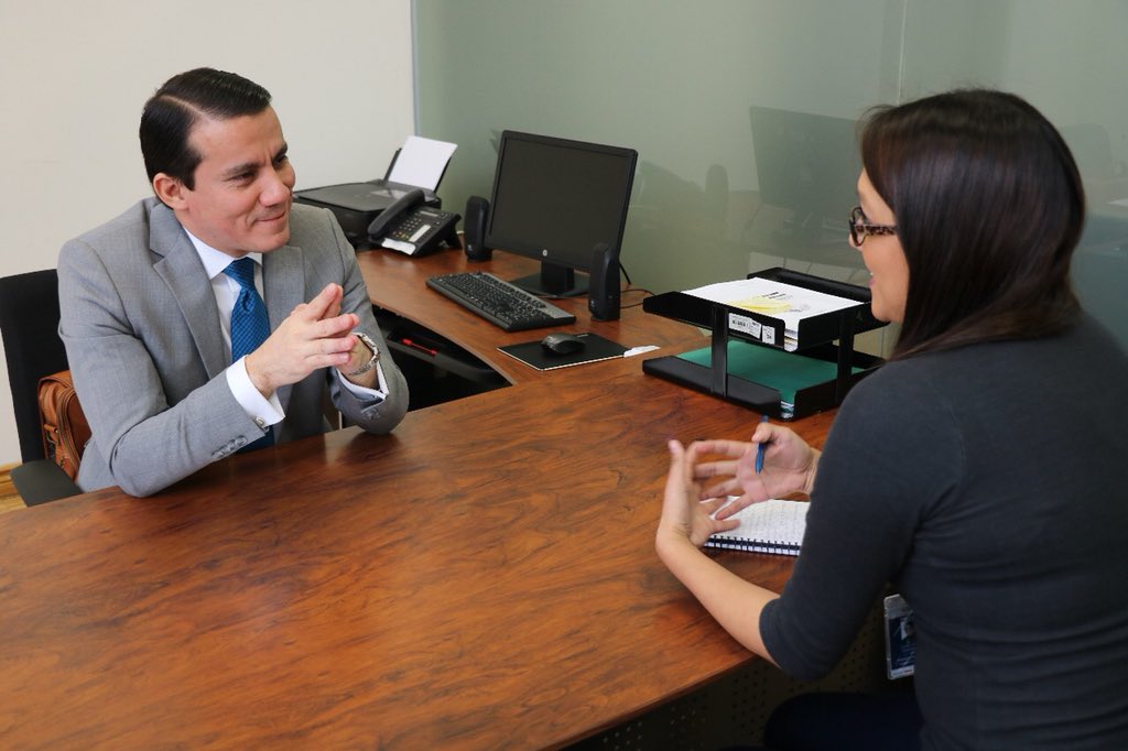 comunicacion_ap's tweet photo. AHORA | Entrevista de @ricardozampais a @el_telegrafo

@ricardozampais: “Somos un Movimiento que promueve la integración, la democracia y que mira en la fiscalización una oportunidad de corregir errores. Volveremos a ser la plataforma de convergencia de los ciudadanos” https://t.co/AuaQ9O8aV4
