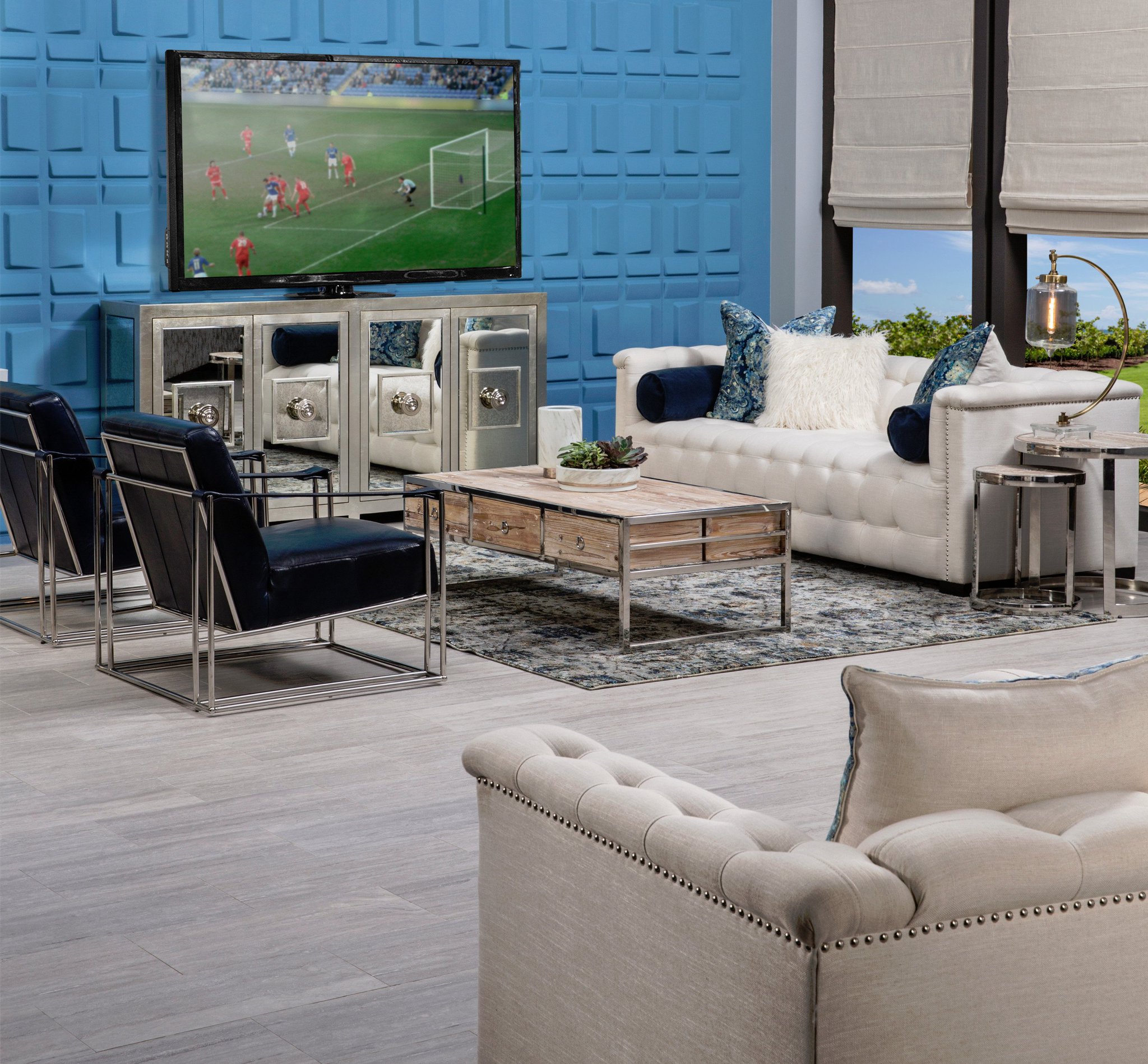 El Dorado Furniture On Twitter Set Up The Perfect Shot In Your Living Room El Dorado Furniture On Twitter Set Up The Perfect Shot In Your Living Room
