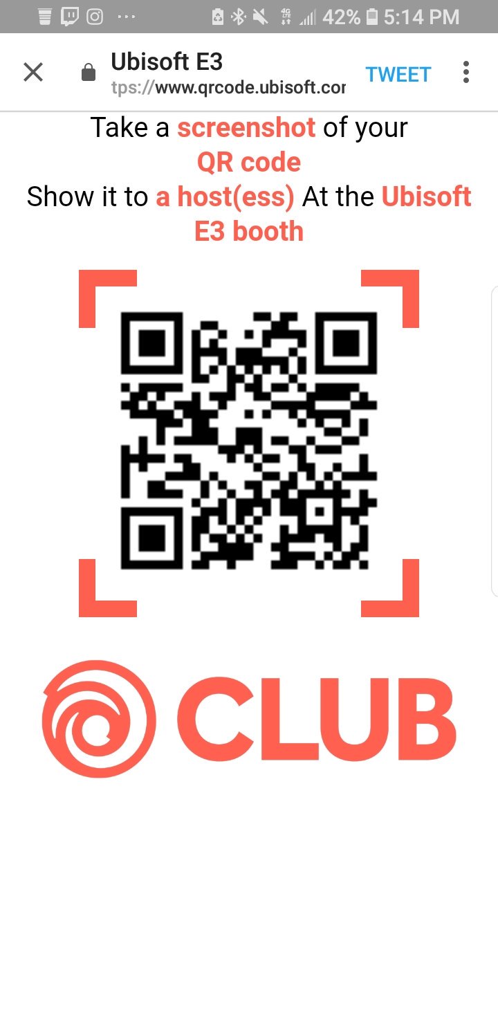 Ubisoft Club ➡ Ubisoft Connect on Twitter: 