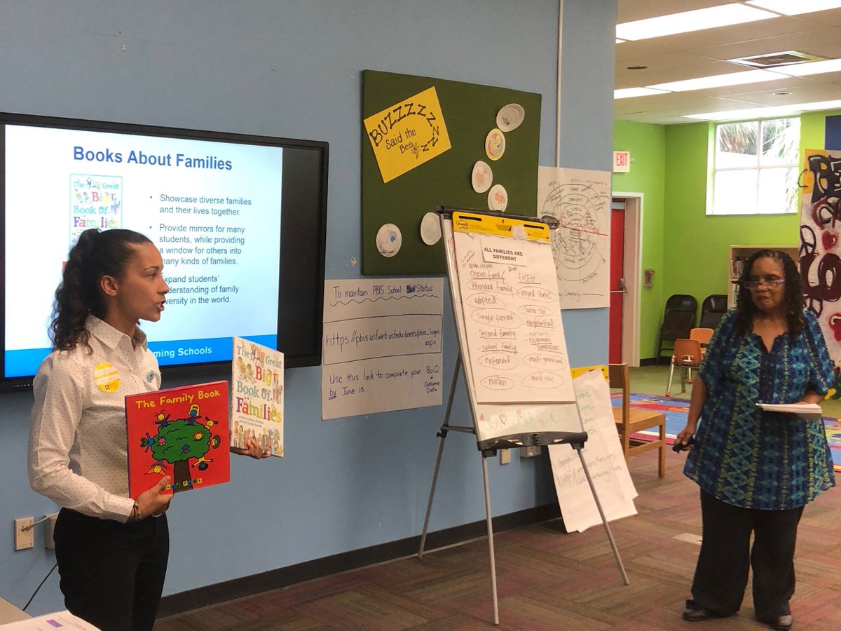 HRC Welcoming Schools in South Florida