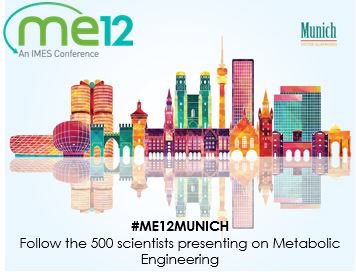 GABLTNYC's tweet photo. #ME12MUNICH https://t.co/UcFJOtswNJ