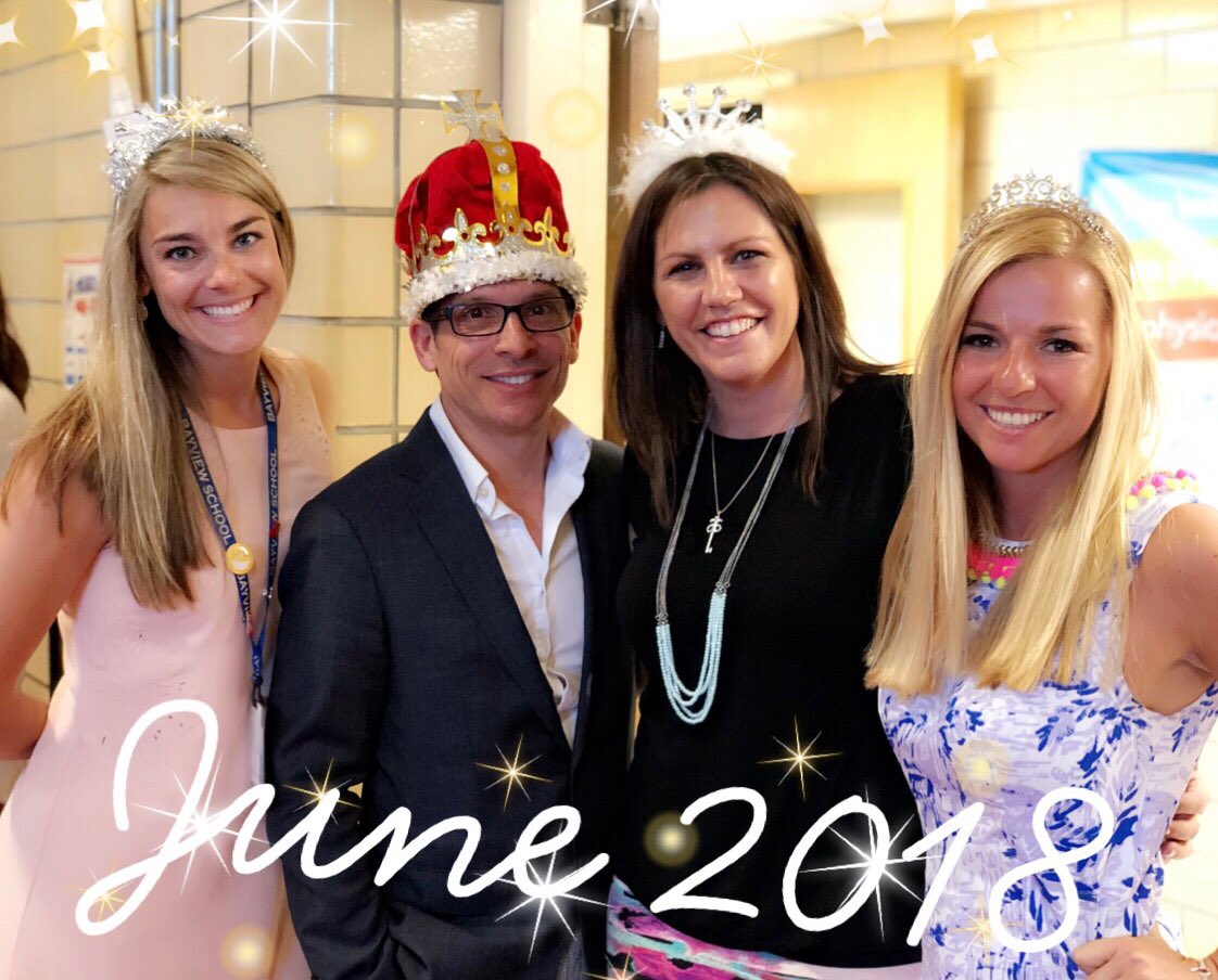 Thank you 5th Grade Team!  Love &amp; appreciate all you do!  ❤️ ⁦<a href="/BayviewParents/">Bayview Parents</a>⁩ #MTPSPride # WeRBayview