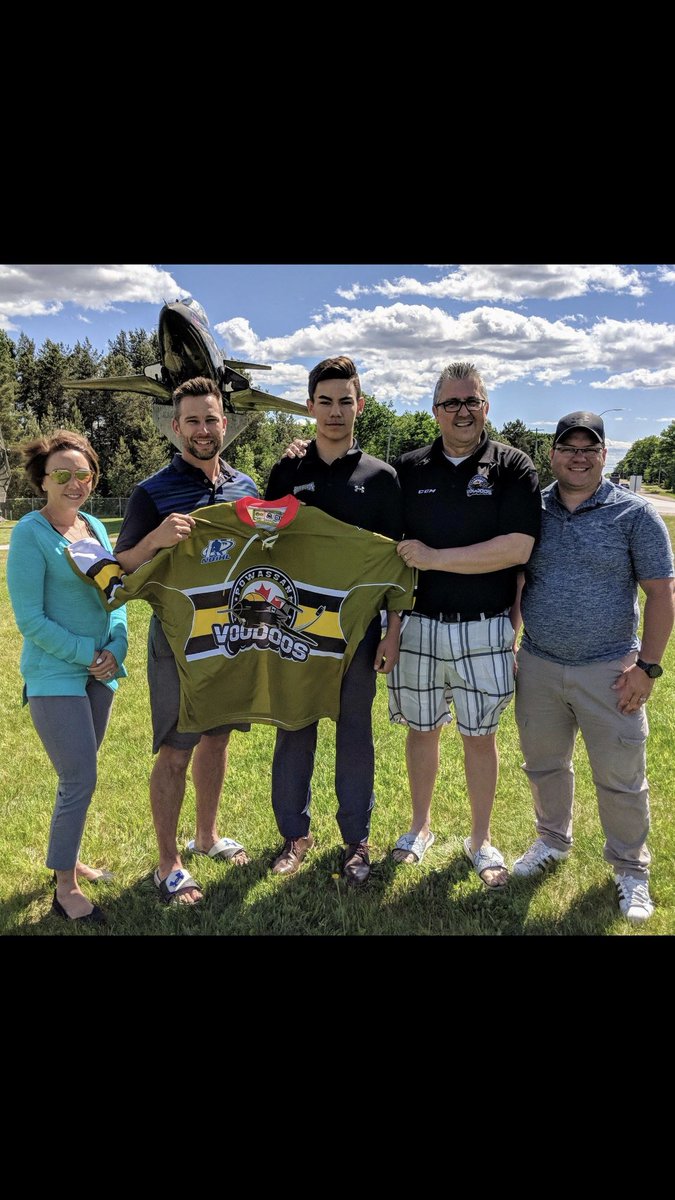 Congratulations Gabby, great job.  Very well deserved! #Majorspride, #Development