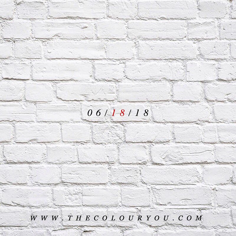 The Colour You tweet media