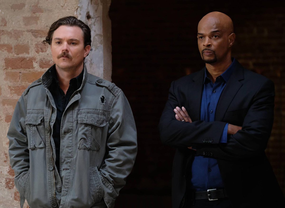 UsualRejects's tweet photo. #Podcast Ep. 15 #LethalWeapon coverage starts at 42:30 here: https://t.co/JGlWguwt1p Following up on our twitter conversation with @BTSinHollywood #lethalweaponfox #ClayneCrawford #lethaltruth #BringbackClayne Mail call earlier in the show at: 21:20 features quotes from you https://t.co/nMpiEodZTW