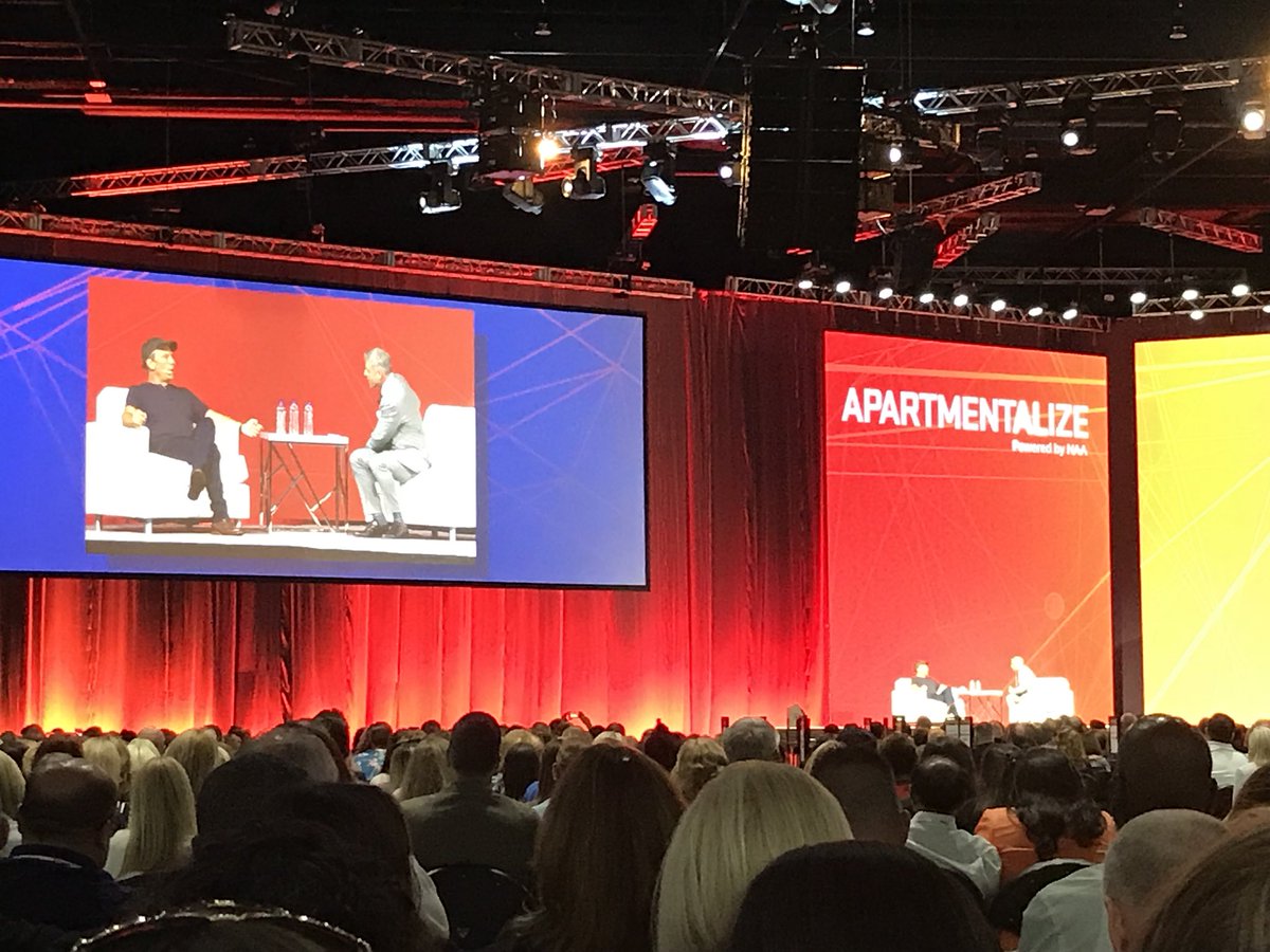 LSteph15's tweet photo. “Take your passion with you, don’t follow it around.” Mike Rowe @mikeroweworks  #apartmentalize #happiness https://t.co/gVYTbjh9HA