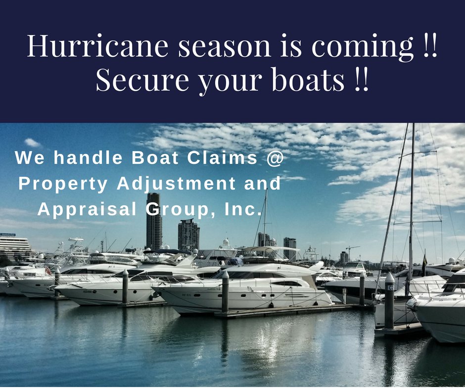 BorutaDan's tweet photo. Learn how a public adjuster can make a difference for a boat claim. Reach us at 267-795-8022 https://t.co/7lXQtmxzm5