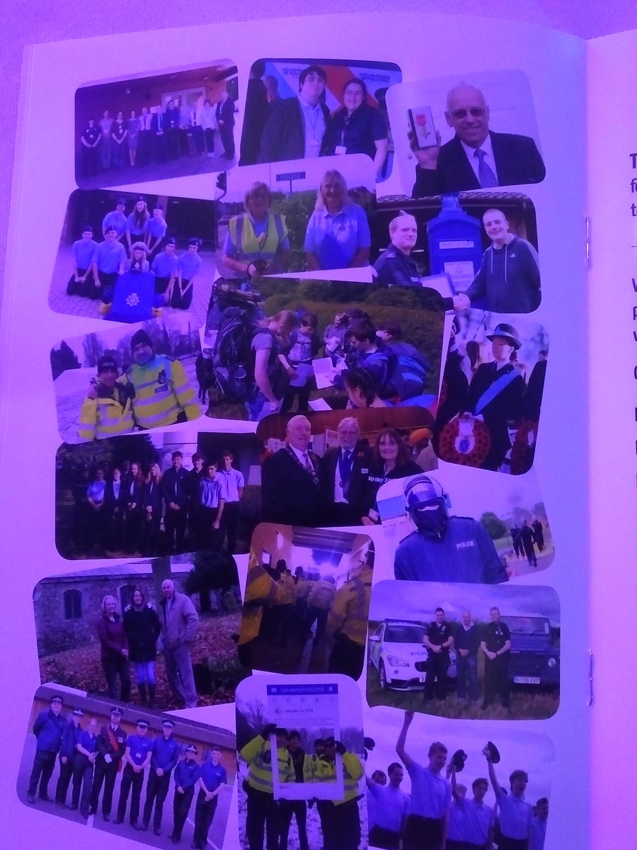 CCLeicsPolice's tweet photo. #ViPAwards2018
Over for another year
A great celebration of #volunteers
Great achievement https://t.co/wzkm29wkk0