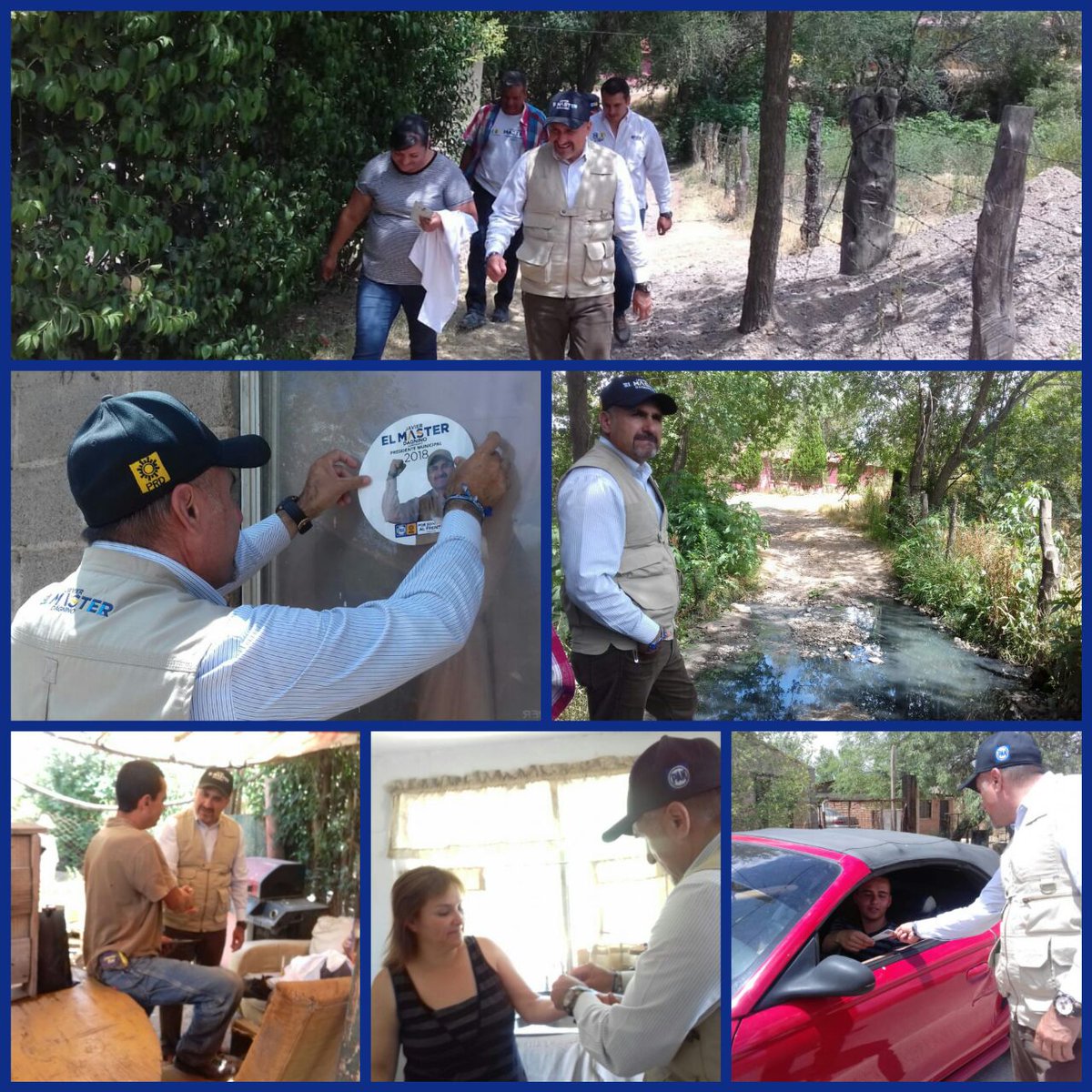 JavierDagnino's tweet photo. Continúa el #MasterFrente platicando con los vecinos del Peñascal, conociendo sus necesidades e inquietudes. #CasaXCasa #ConLaFuerzaDeTuConfianza #CananeaDeMisAmores #VotaMaster https://t.co/vl5XHI2reC