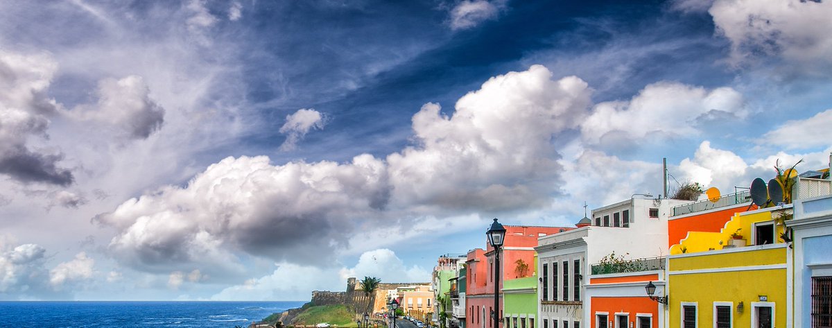 fly macarthur on twitter colorful san juan puerto rico nonstop