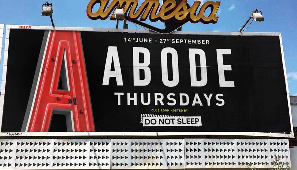 All roads lead to <a href="/Amnesia_Ibiza/">Amnesia Ibiza</a> tonight and this is how <a href="/club1830/">Club 18-30</a> spend every Thursday!!
Be seen at the best events with our reps this #summer in #ibiza
