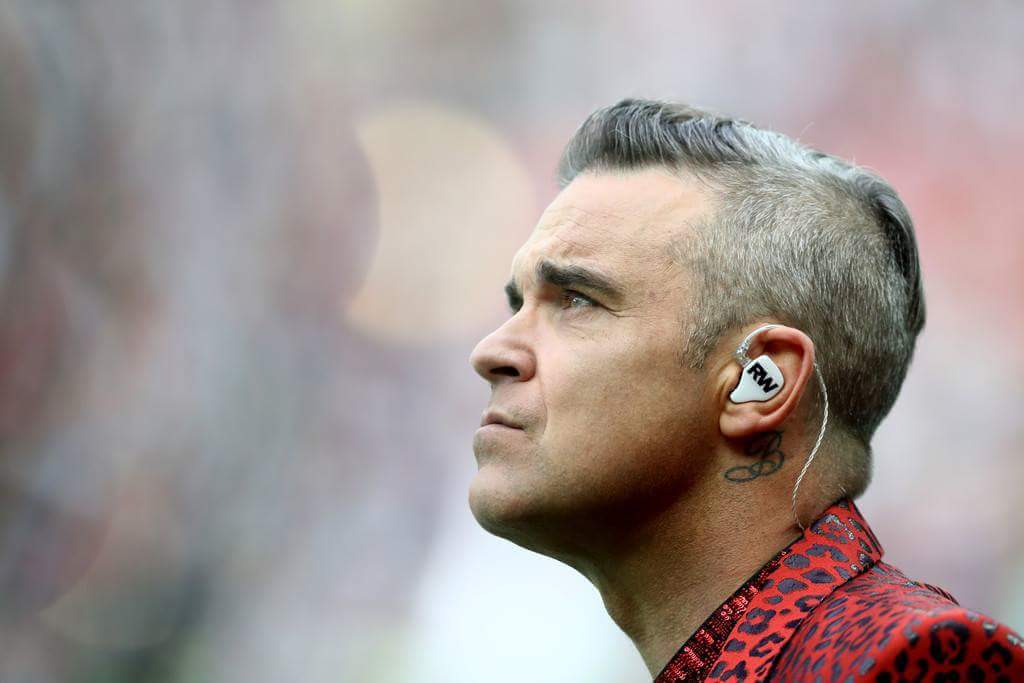 RW_Israel's tweet photo. #robbiewilliams #legend #WorldCup #WorldCupRussia2018 https://t.co/MB752hwVFJ