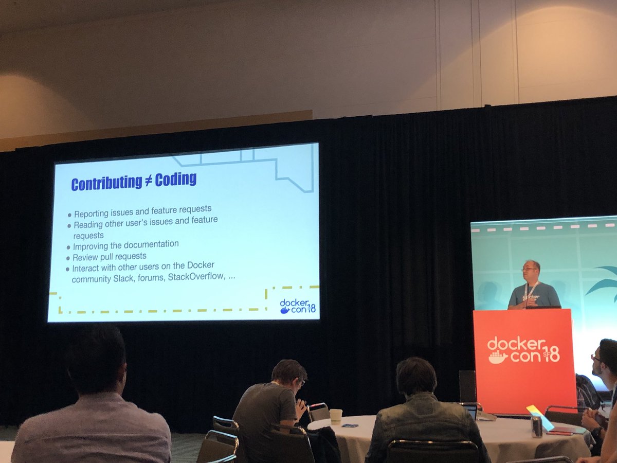 Victor Coisne On Twitter Contributing 101 Workshop At - 