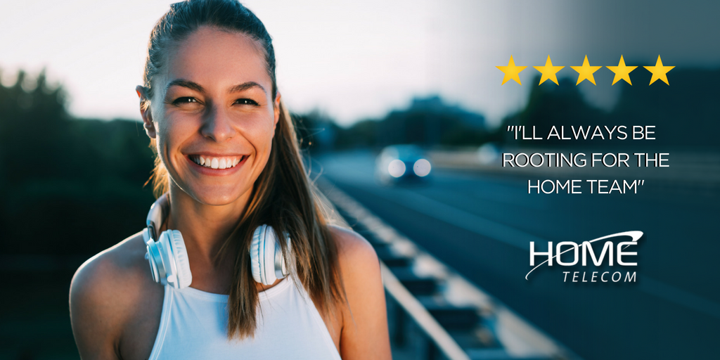 HomeTelecom's tweet image. At Home Telecom, we take pride in knowing our customers can rely on us for their Internet, Video, Phone, Security and Home Automation! For more information on our services visit our website at HomeSC.com today!