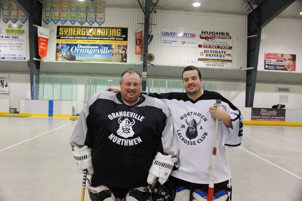 Josh Sanderson (joshsanderson19) Twitter