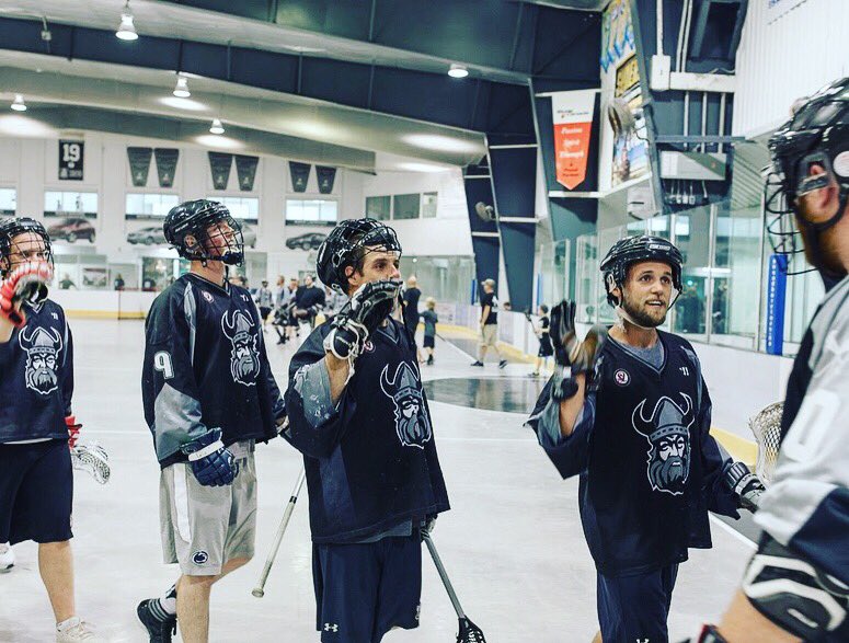 Josh Sanderson (joshsanderson19) Twitter