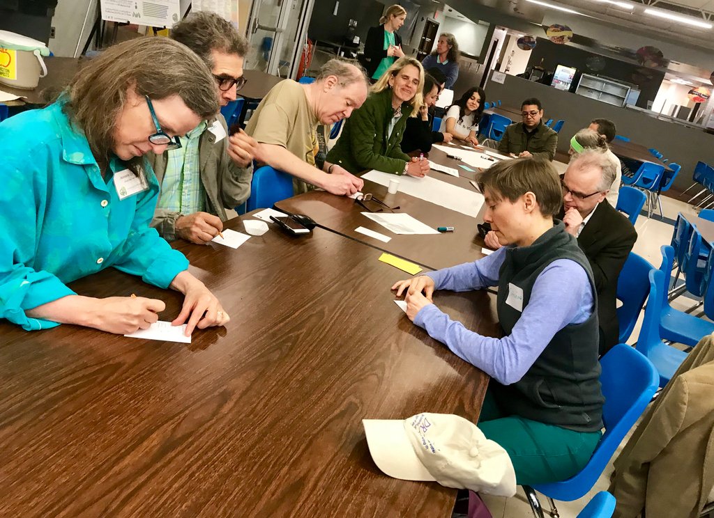 sustainptn's tweet photo. Who says there’s no such thing as FREE COFFEE? Come for the coffee, stay for the conversation. ‘Let's Talk Climate and Its Impact on You’ Sat, June 16, 9am. https://t.co/vmjoauog27 #sustainableprinceton #ClimateAction https://t.co/tIUM69qsJh