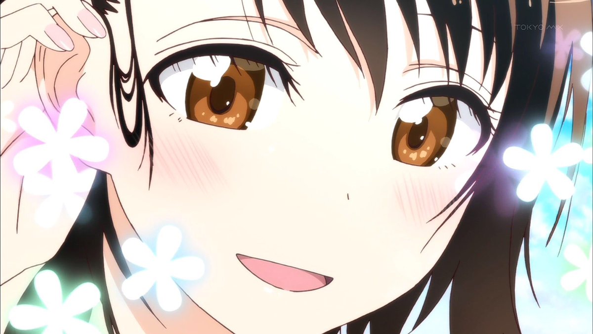 ニセコイ好きな人rtいいね
