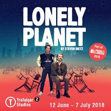 Really enjoyed @LonelyPlanetLDN at @TrafStudios this evening. <a href="/AaronVodovoz/">Aaron Vodovoz</a> is an absolute joy to watch. As is <a href="/alex_mcmorran/">Alex McMorran</a>. Brilliant work! m.atgtickets.com/shows/lonely-p…