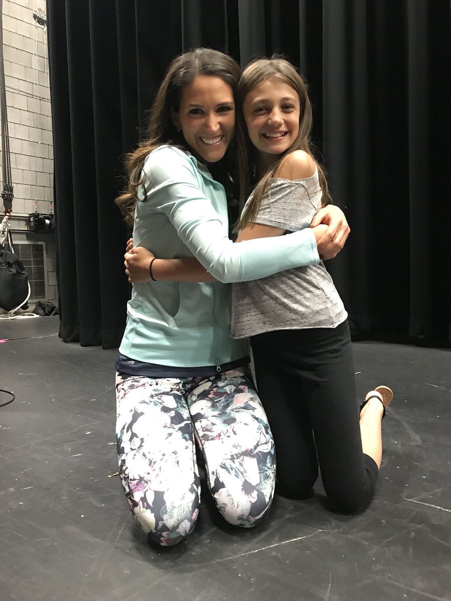MissCoonRapids's tweet photo. Great time with my Northern Lights Princess, Kaitlyn, this morning!! #MissCoonRapids2018 #MissMinnesota2018 #FutureMissMinnesota https://t.co/FU6LZjvePW