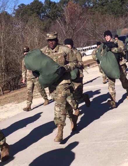David85Marshall's tweet photo. Happy birthday @USArmy 🎉 https://t.co/Kr0FKKNuk1