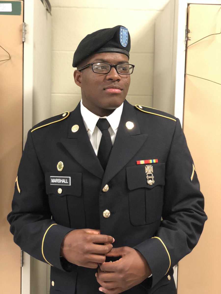 David85Marshall's tweet photo. Happy birthday @USArmy 🎉 https://t.co/Kr0FKKNuk1
