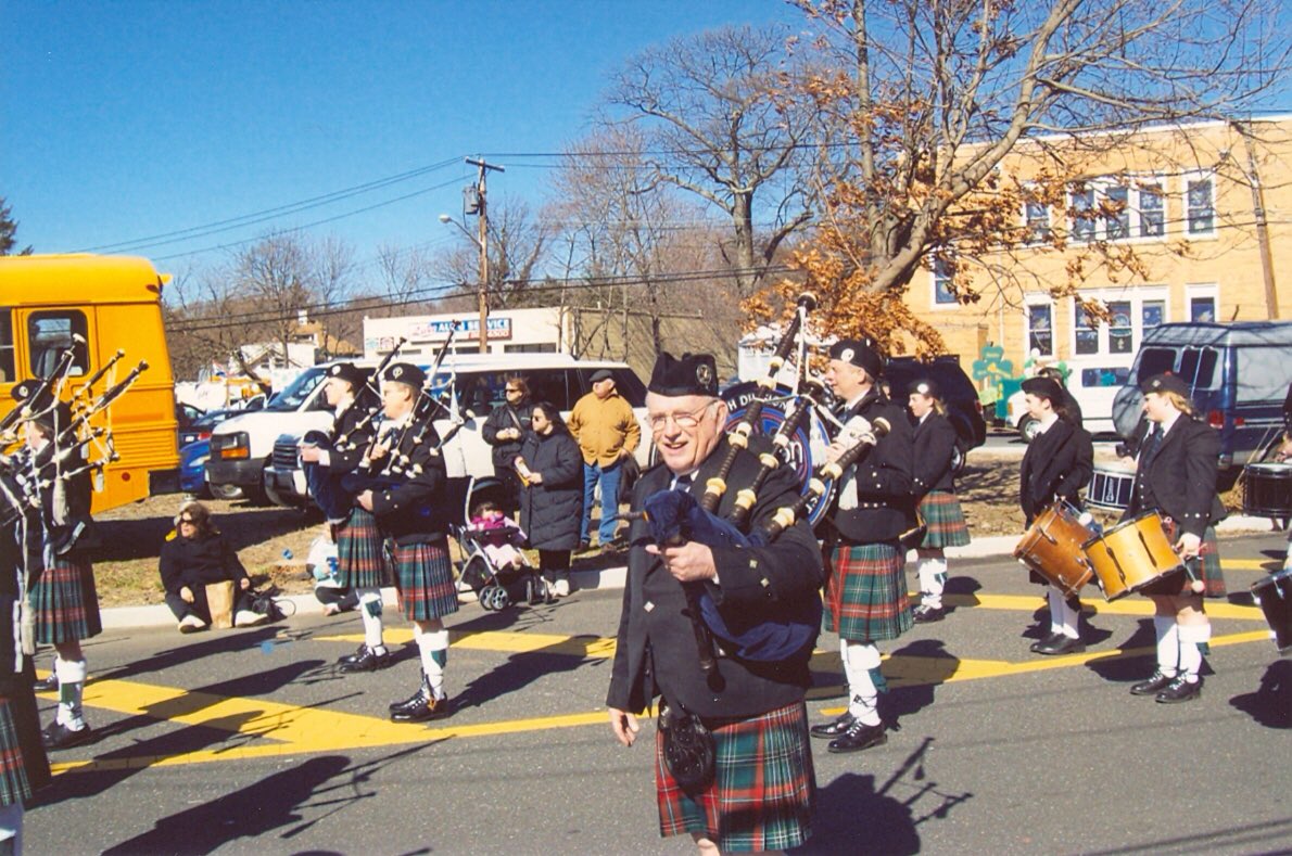 Saffron United Pipe Band (SAFFRONUNITEDPB) Twitter