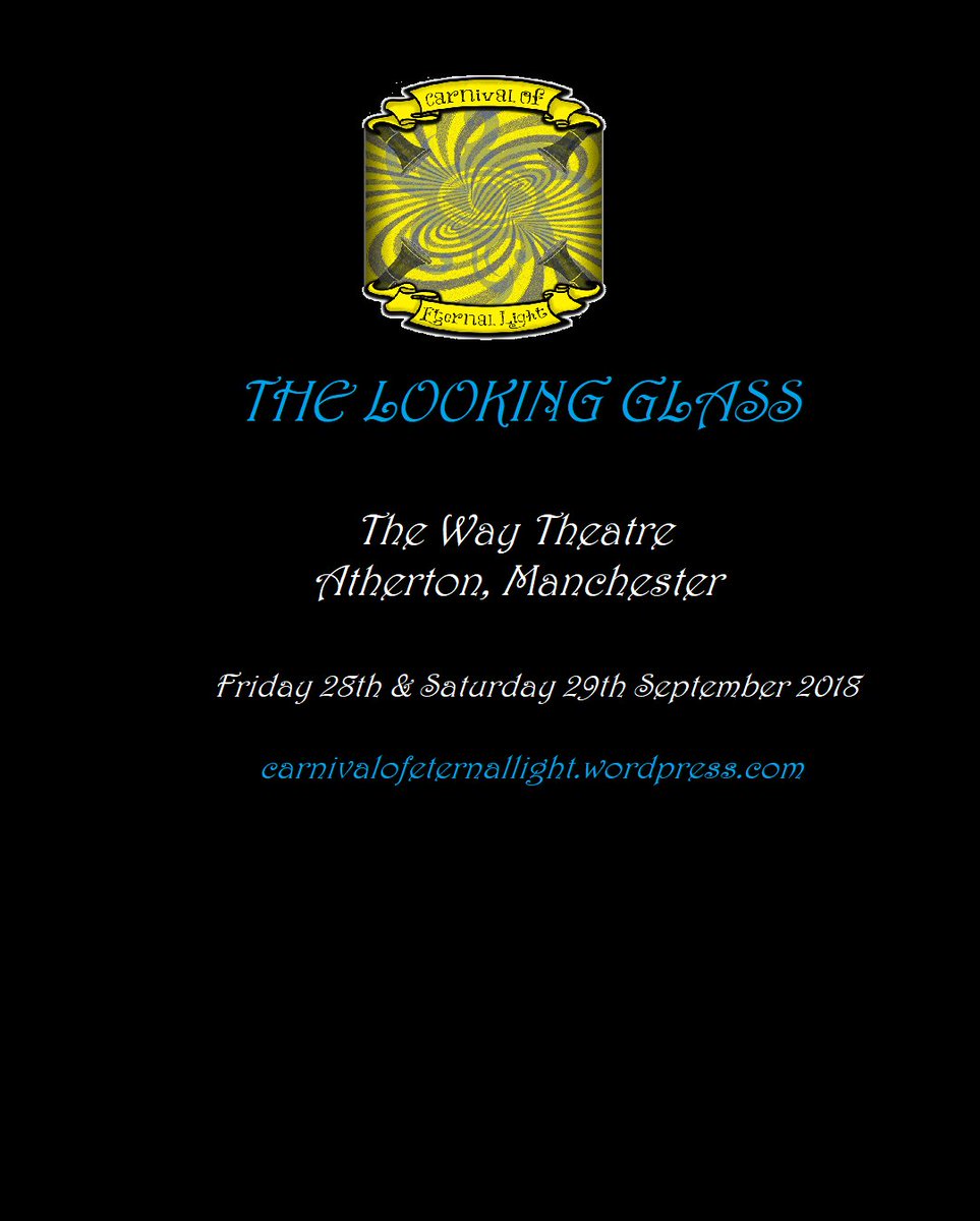 CoELTheatre tweet media