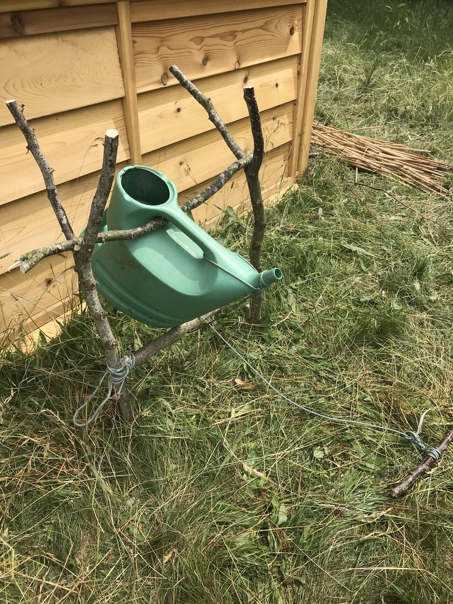 WSaplings's tweet photo. This weeks Wild Saplings fun. #ForestSchool #outdoorlearning https://t.co/EWGtiW6uS8