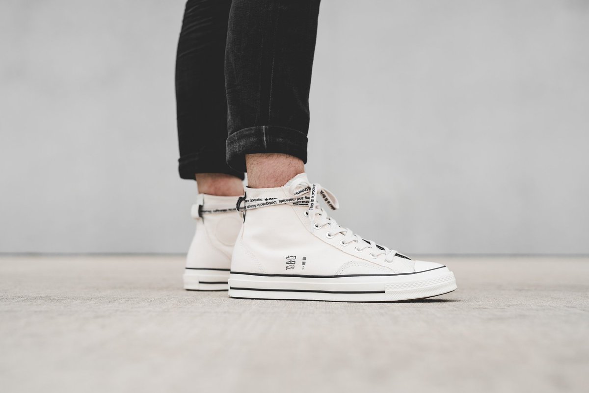 converse chuck 70 midnight studios