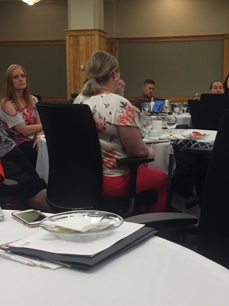 tkwapnioski's tweet photo. Finishing up with the first day at the NASPA Summer Retreat. Thanks @NCSAamy for organizing a terrific agenda. Great conversations on #teachershortage #leadershippreparation #instructionalmodels #schoolsecurity https://t.co/iTfF1UMXNp