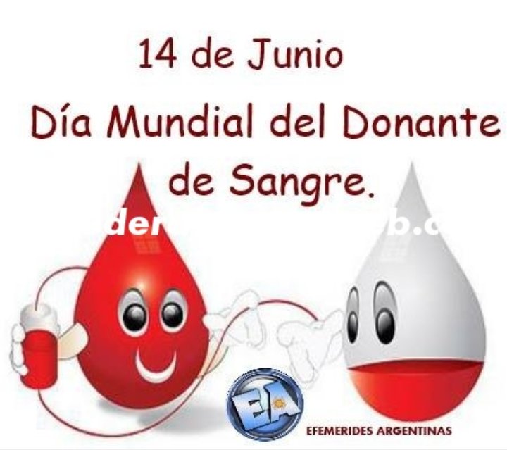 EquipoSolBA's tweet photo. ¡¡¡DONAR SANGRE ES DONAR VIDA!!! https://t.co/PWWpGPK9yQ