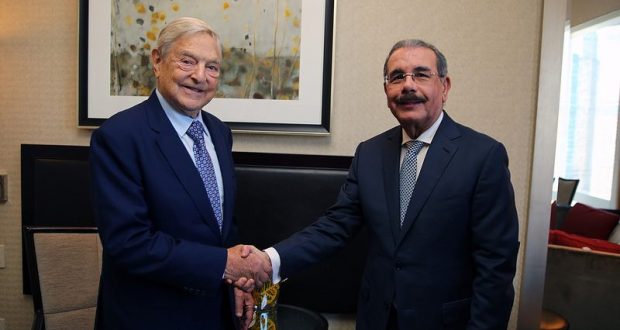 J_el_Humanista's tweet photo. @fidellorenzo2 Gracias Fidel Lorenzo, ojalá y el PLD no venda el derecho a la vida tambien porque es @georgesoros quien está patrocinando que se apruebe el aborto. Gran amigo de Danilo https://t.co/iammJxkFLY
