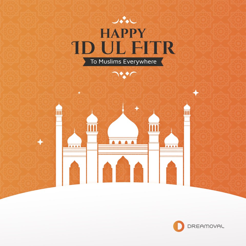 Foundation_DO's tweet photo. Barka Da Sallah to all Moslems.
We wish you many more smiles and joyous moments.
#dofoundation #EidUlFitr https://t.co/Lv7A6bDXx9