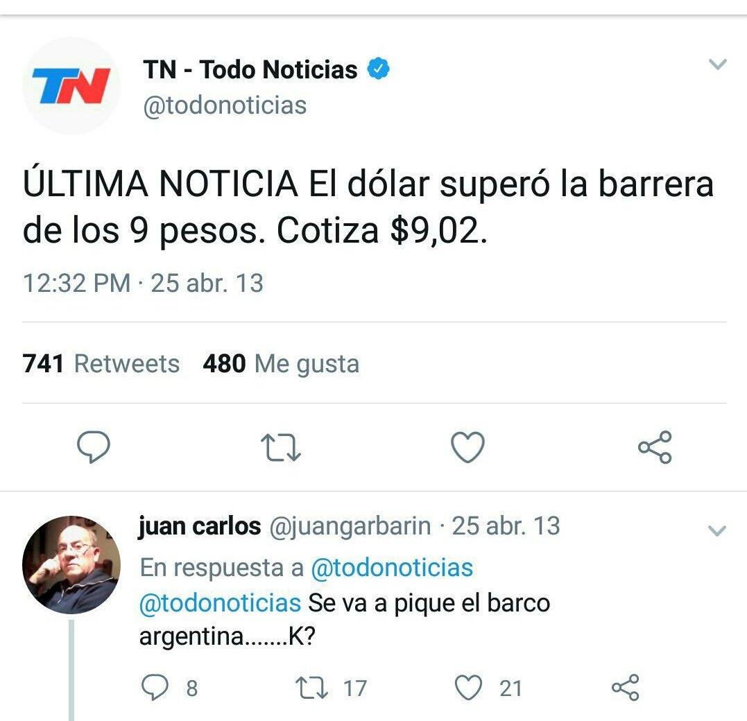 Lulileiva_'s tweet photo. Te invito a que veas esta triste historia. #apique https://t.co/5kc4DylAj6