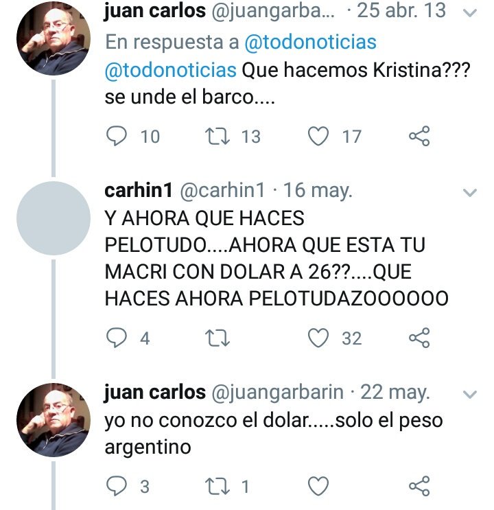Lulileiva_'s tweet photo. Te invito a que veas esta triste historia. #apique https://t.co/5kc4DylAj6
