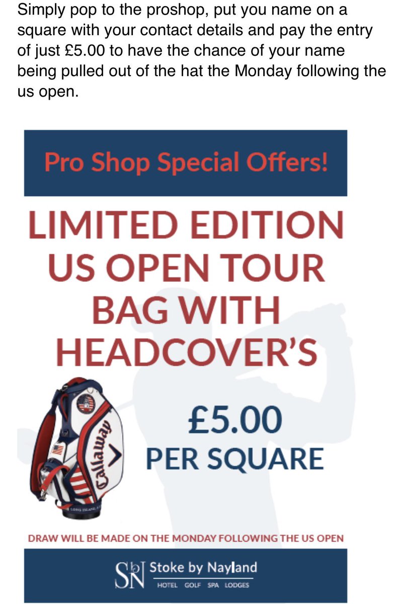 stoke pro shop tweet media