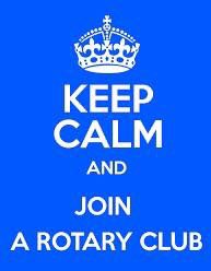 Are you Ro-curious? Our small but perfectly formed club is always looking for new members. If you feel like you want to put something back but you’re not really sure how it works or whether you have the time why not contact us and attend a meeting or two.