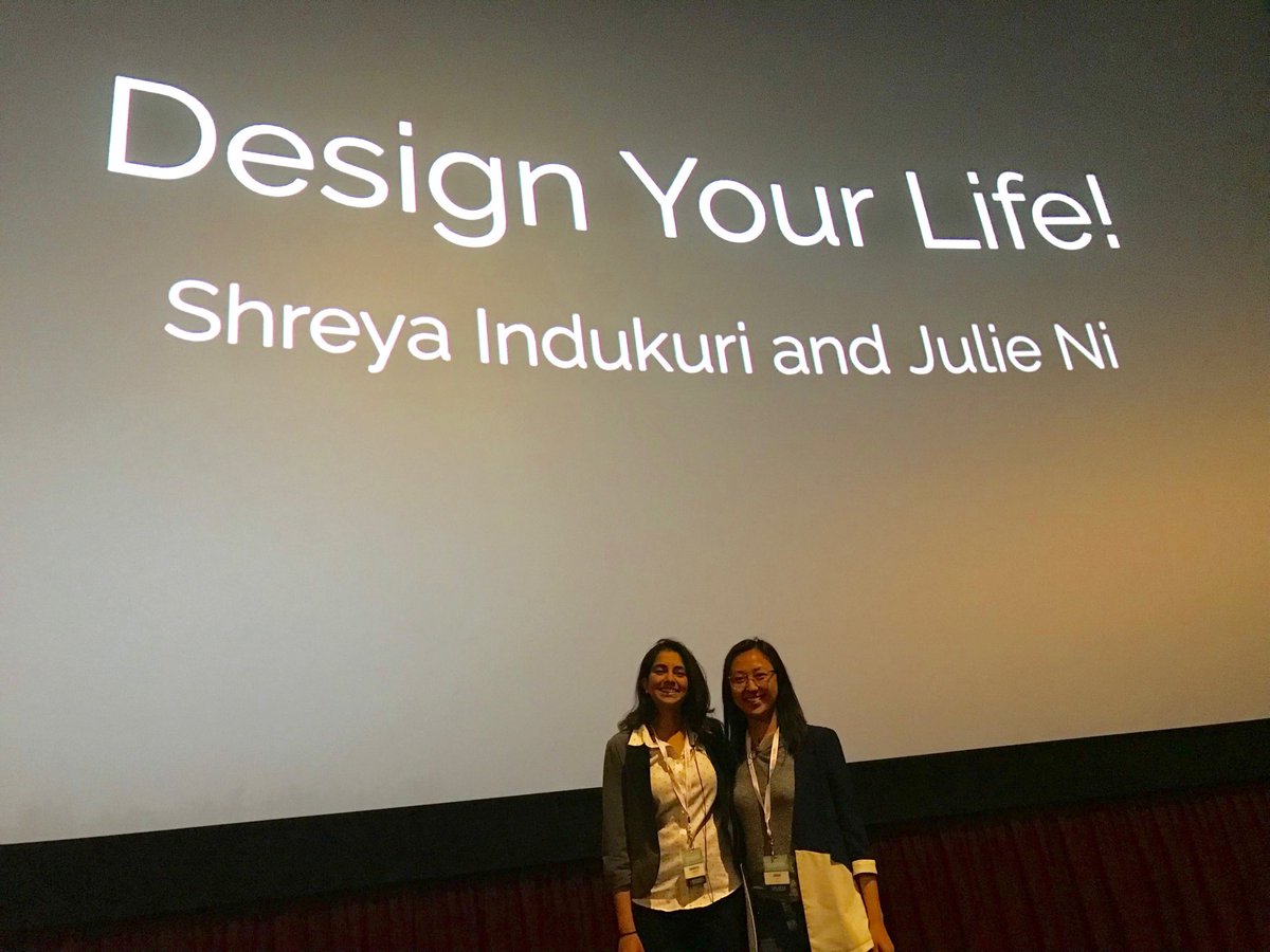 MTS_MKTG's tweet photo. @nutanix designers share the principles of design thinking and how you can creatively design growth opportunities in your life. #nutanixheart https://t.co/yPj8alXznU