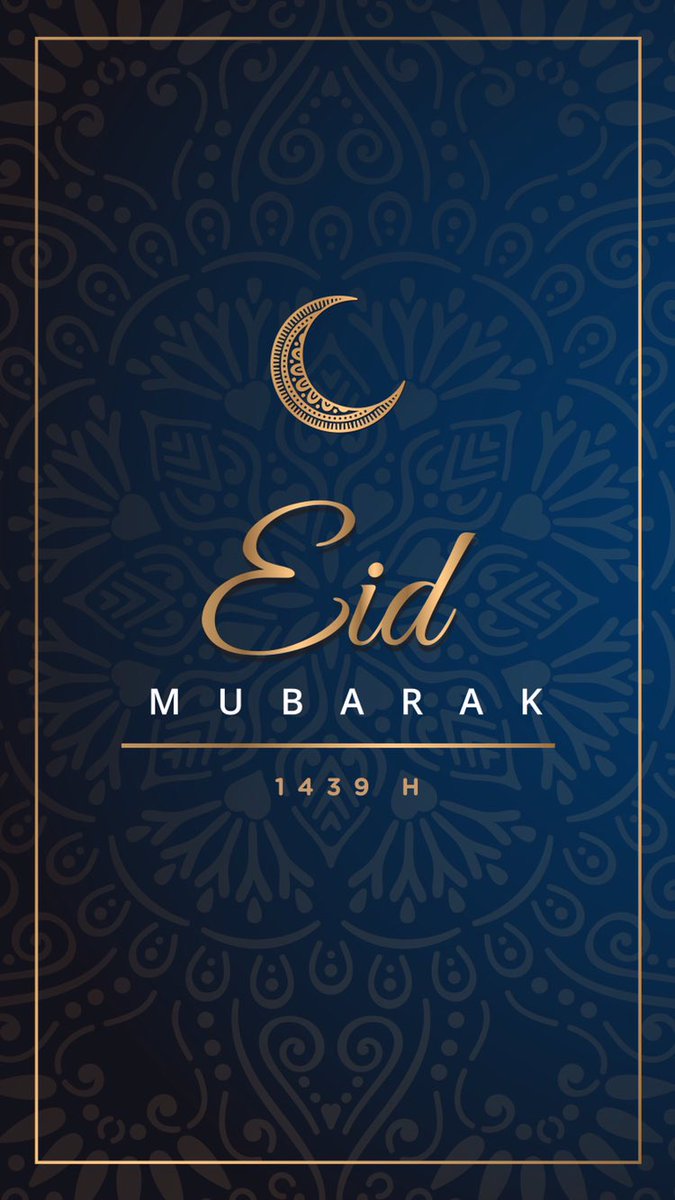 WSE_Indonesia's tweet photo. Wall Street English Indonesia mengucapkan Selamat Hari Raya Idul Fitri 1439 H! Semoga berkat dan rahmat-Nya akan terus membimbing kita menjadi orang yang lebih baik.
.
Minal Aidin Wal Faizin. Mohon Maaf Lahir dan Bathin.
#WallStreetEnglishIndonesia
#WallStreetEnglish
#WSEID
#eid https://t.co/A1q2QJKyCr