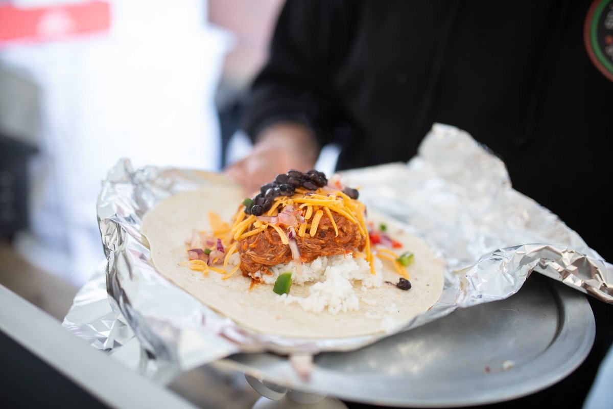 spicyjackdeli's tweet photo. will be @Cloudspottinguk a week friday kicking out Quailty Mexican street food #jackdoesitbetter #bbqpulledpork #spicychicken #chillimexx #vegan #glutenfreeoptions @Streetzine @VisitLancashire @goribblevalley @Gillylancs @TheGrandVenue https://t.co/77SnRIDuP3