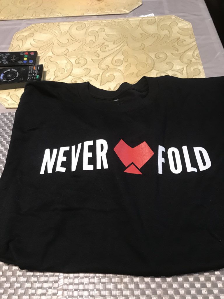 EviLTropic's tweet photo. Wanna thank the homie @IAmJayJones for hooking it up with the π₯ #NVRFLD https://t.co/fWBw89h8OG
