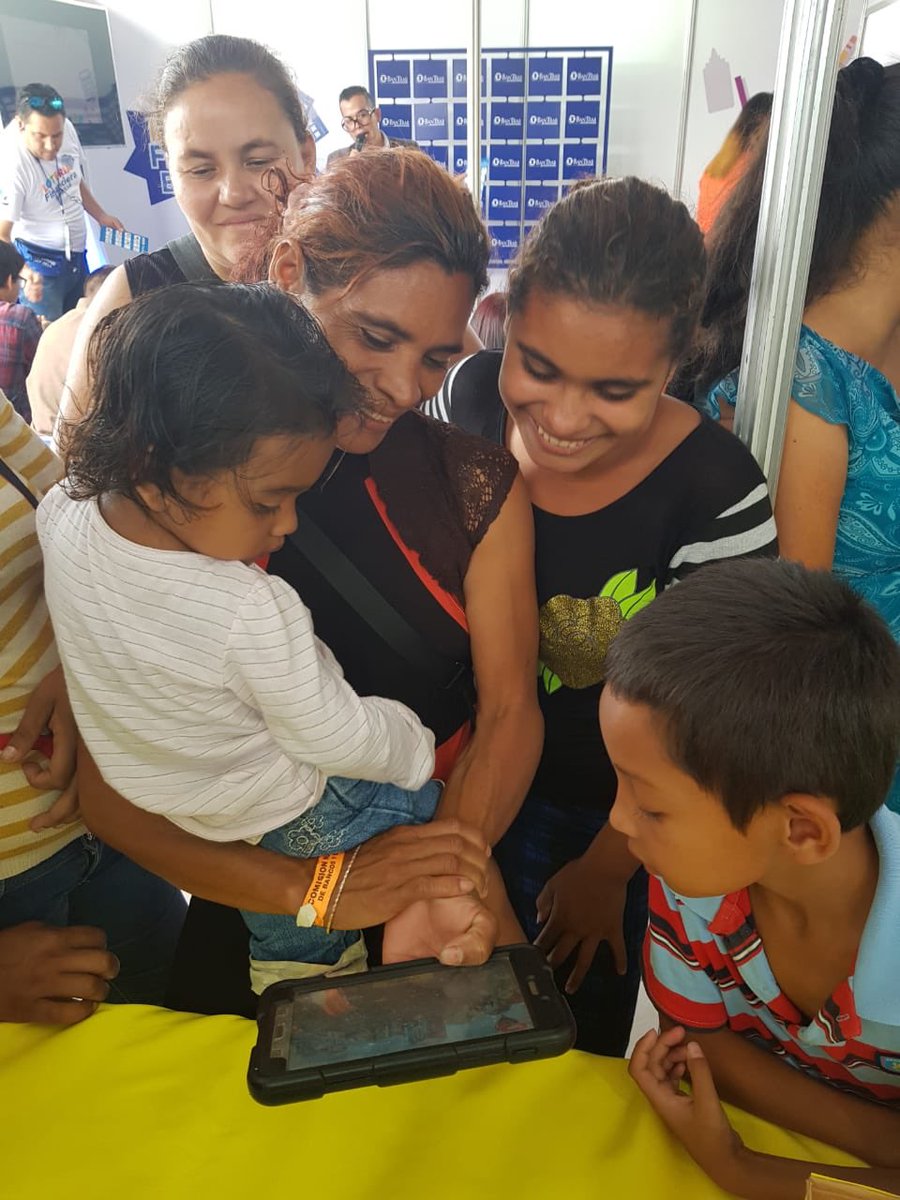 Fundación Capital tweet media