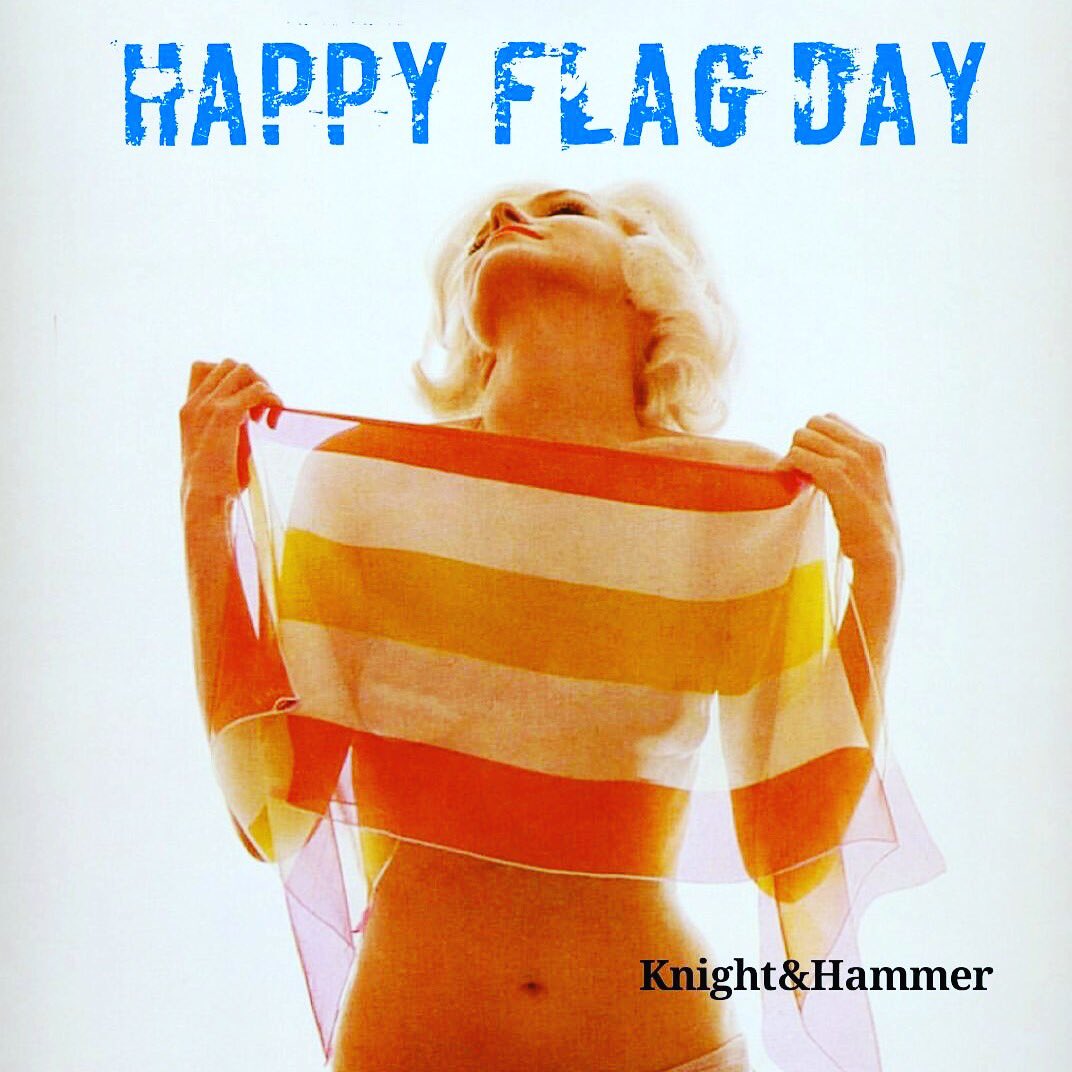 KnightandHammer's tweet photo. My name is 'Old Glory'!
Long may I wave
o'er the Land of the Free
&amp; the Home of the Brave.
#HAPPY FLAG DAY! #HAPPYFLAGDAY The version of the flag the #USA uses today is the 27th.  The 50th star was added in 1960 a year after #Hawaii joined❣️ https://t.co/BnTY6ZzHN7