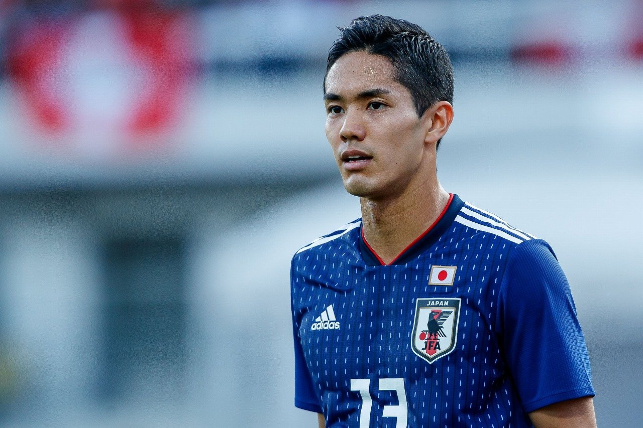 サッカーダイジェスト 日本代表が誇る イケメン 武藤嘉紀が 一風変わった ｗ杯ベスト11 に堂々選出 サッカーダイジェストweb T Co Oe0bd1xscl 武藤嘉紀 Muto 日本代表 Daihyo ワールドカップ W杯 イケメン かっこいい かっこいいと