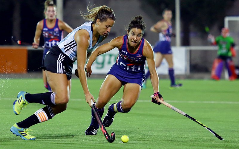 USA Field Hockey tweet media