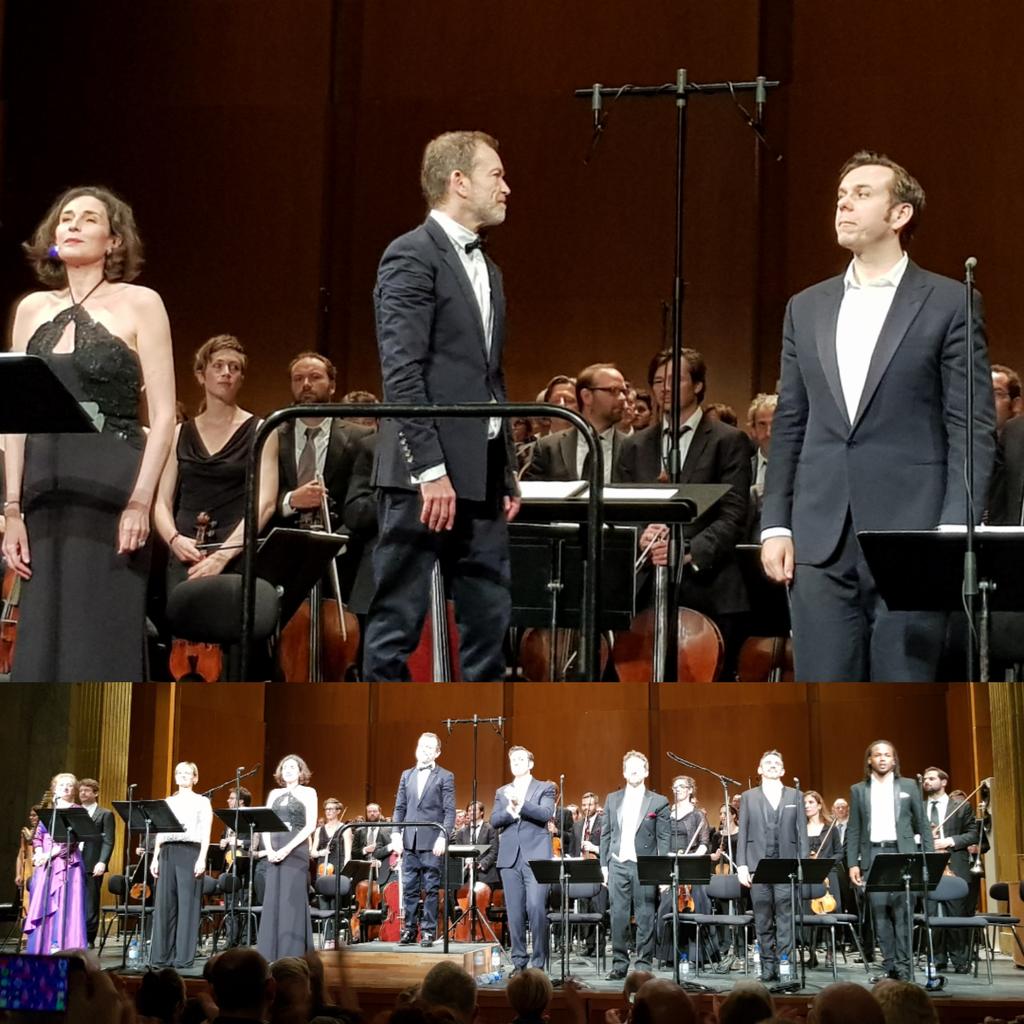 Fouquet1Love's tweet photo. Sublime concert du #Faust version 1859. Bravo @ben_bernheim @talenslyriques #VGens #CRousset et @BruZane  @TCEOPERA https://t.co/9TcS95lBL2