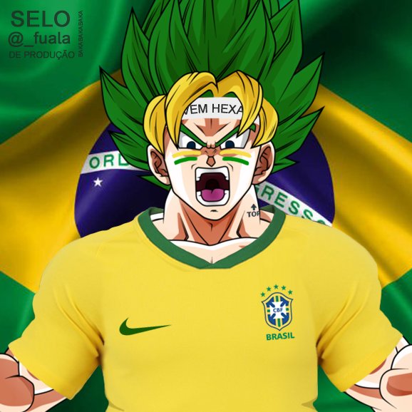 Copa da Mundo: 7 animes de futebol para se preparar para o Hexa