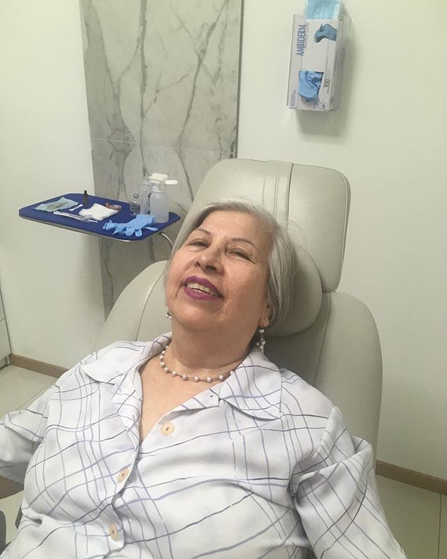 barbie dentista 2018