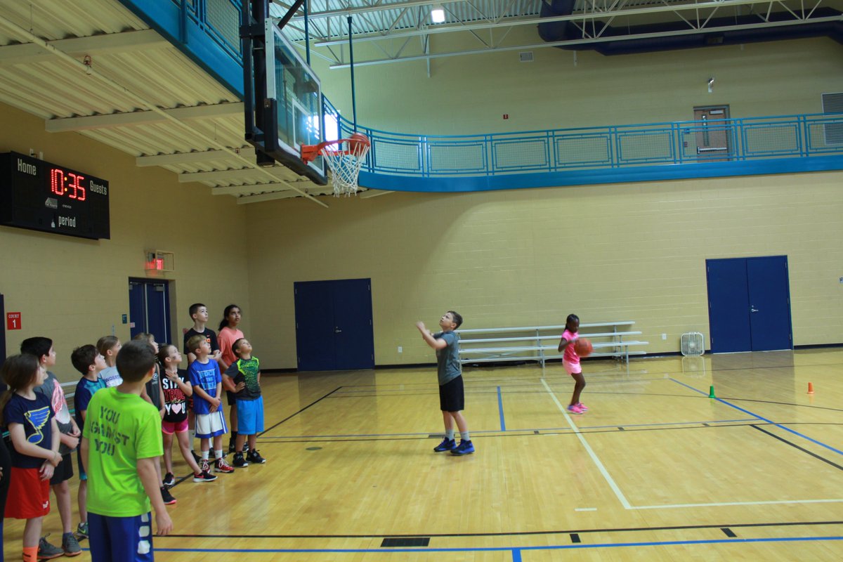 Ballwin Parks & Rec (BallwinParksRec) Twitter